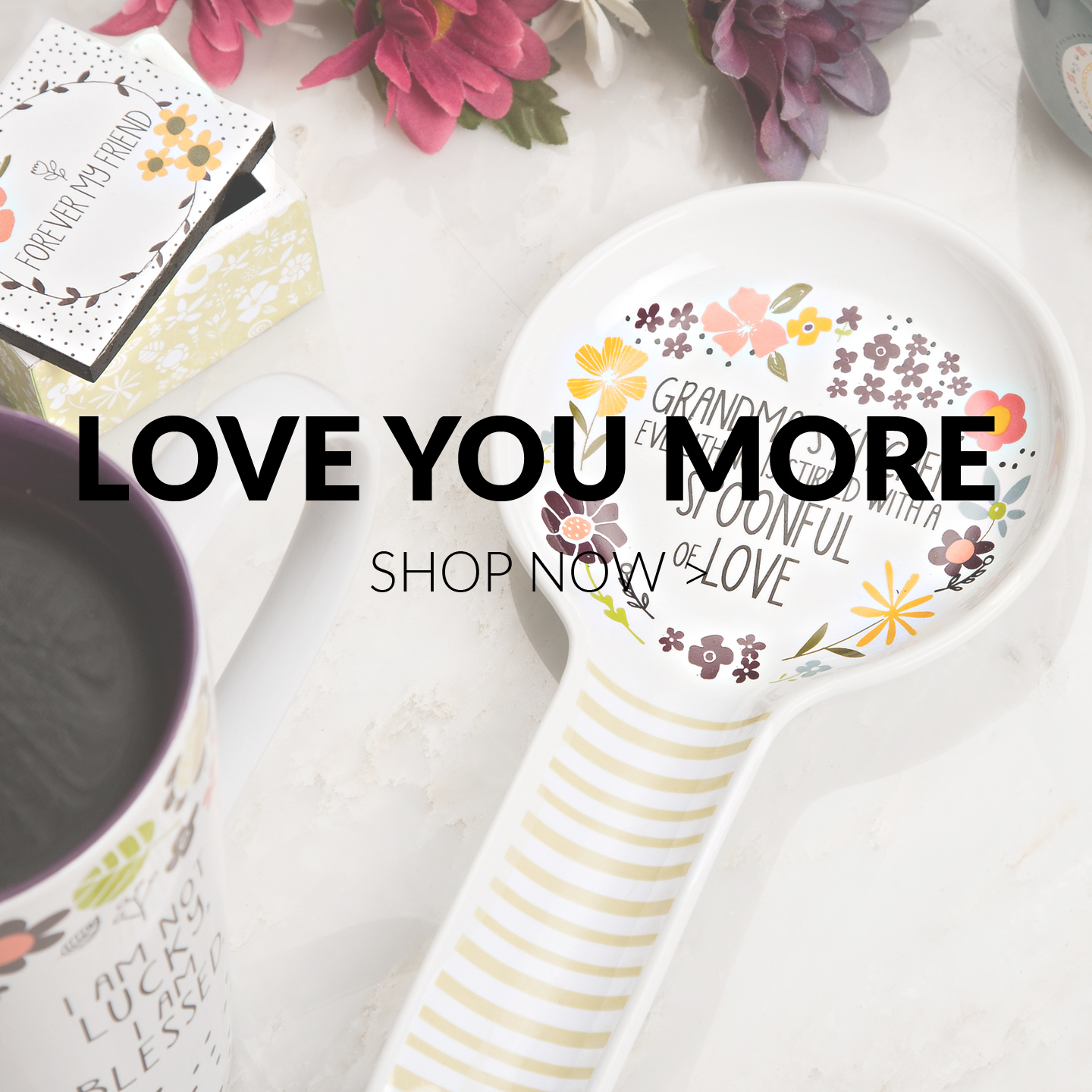 Love You More by Amylee Weeks